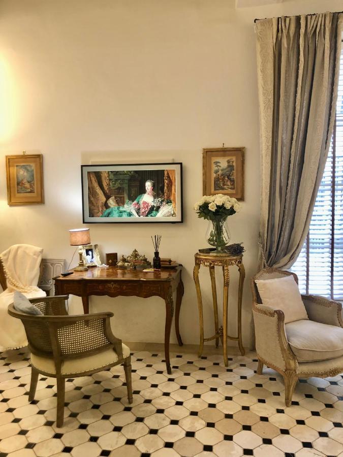 Les Anges Deluxe Avignon - Exclusive Luxury Home Exteriér fotografie