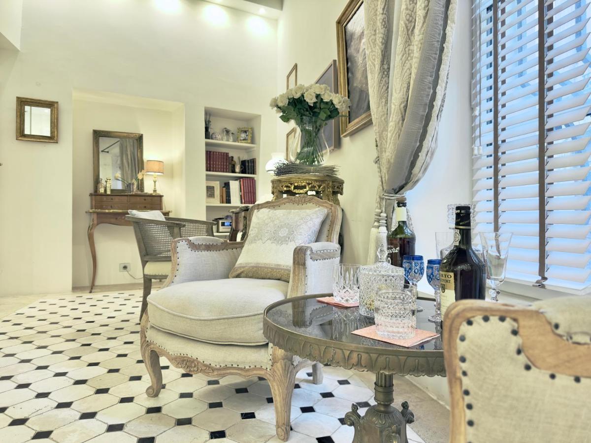 Les Anges Deluxe Avignon - Exclusive Luxury Home Exteriér fotografie