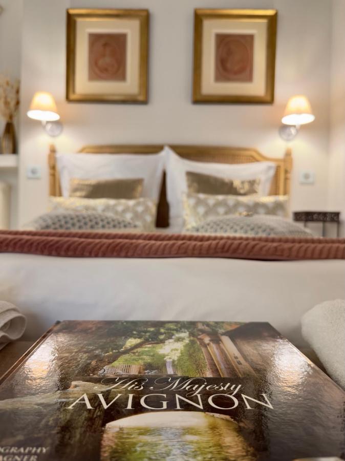 Les Anges Deluxe Avignon - Exclusive Luxury Home Exteriér fotografie
