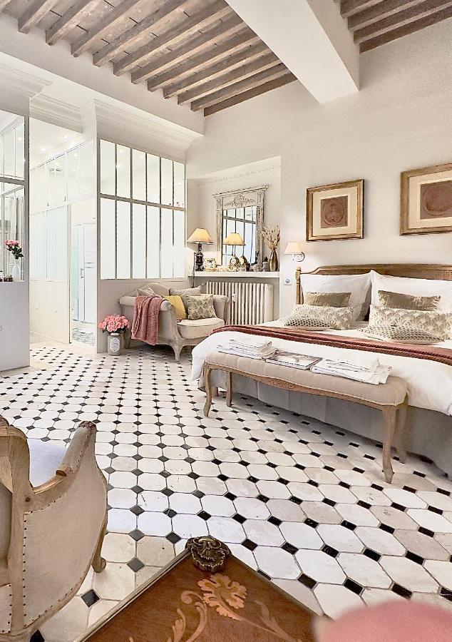 Les Anges Deluxe Avignon - Exclusive Luxury Home Exteriér fotografie