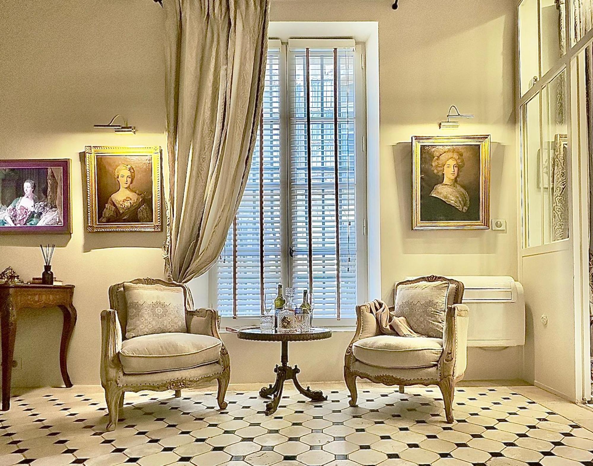 Les Anges Deluxe Avignon - Exclusive Luxury Home Exteriér fotografie