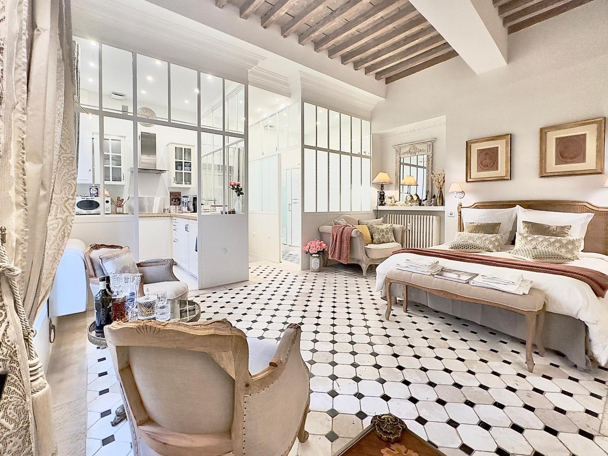 Les Anges Deluxe Avignon - Exclusive Luxury Home Exteriér fotografie