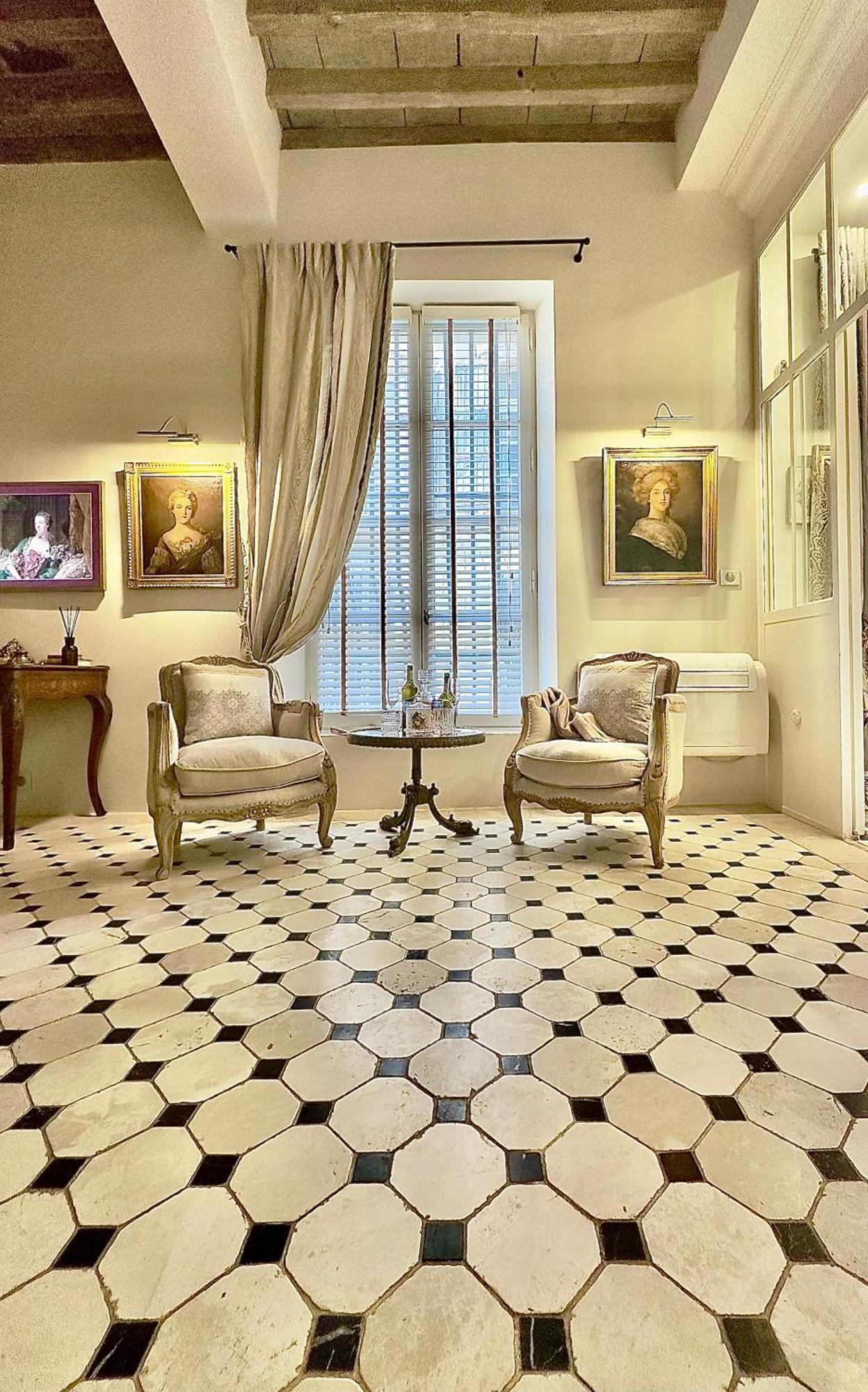 Les Anges Deluxe Avignon - Exclusive Luxury Home Exteriér fotografie