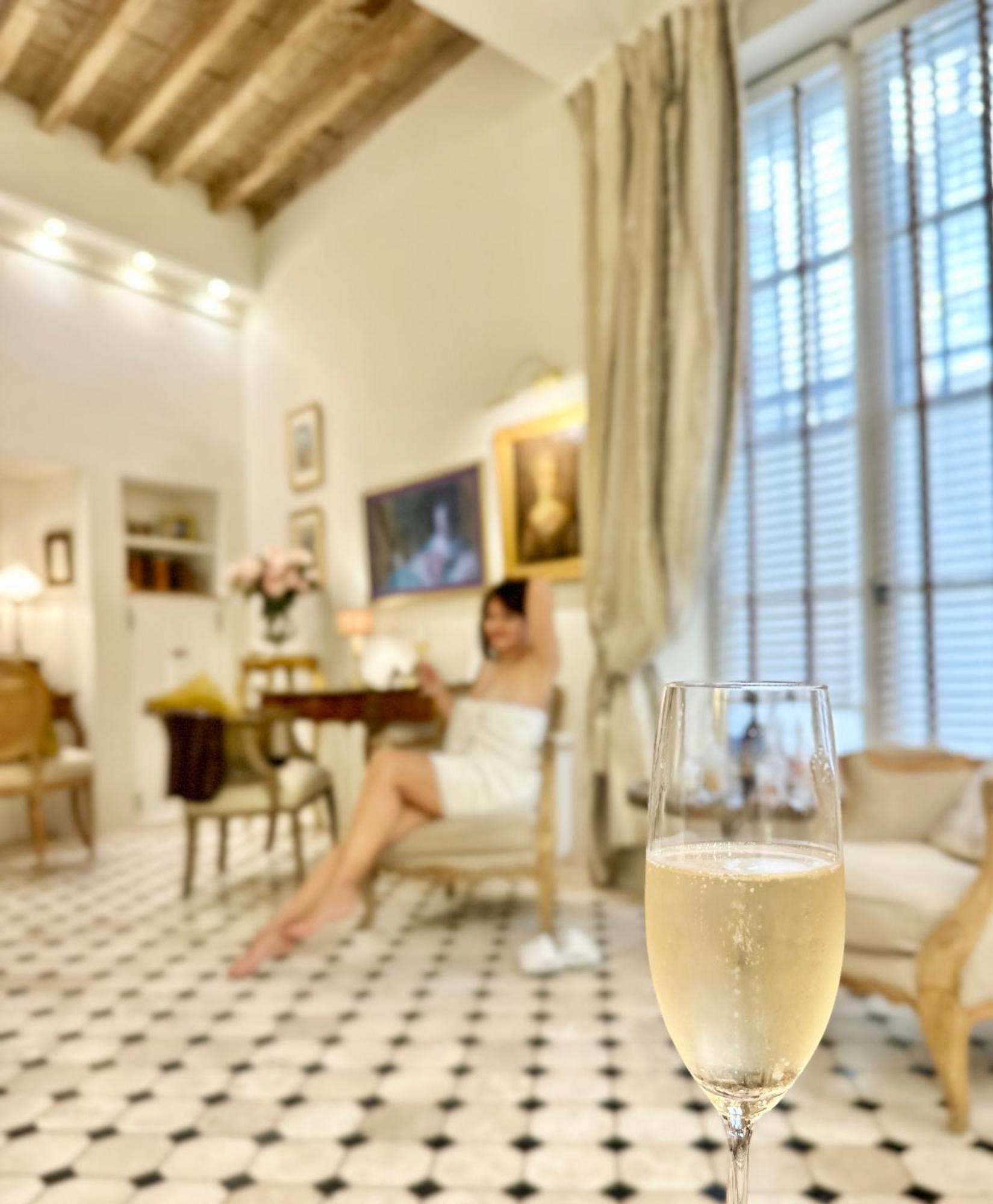 Les Anges Deluxe Avignon - Exclusive Luxury Home Exteriér fotografie