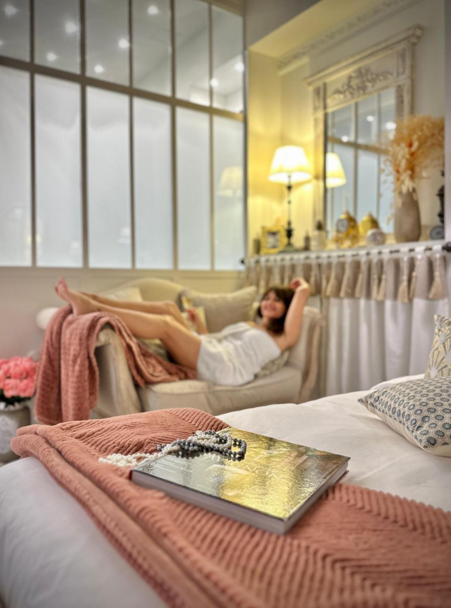 Les Anges Deluxe Avignon - Exclusive Luxury Home Exteriér fotografie