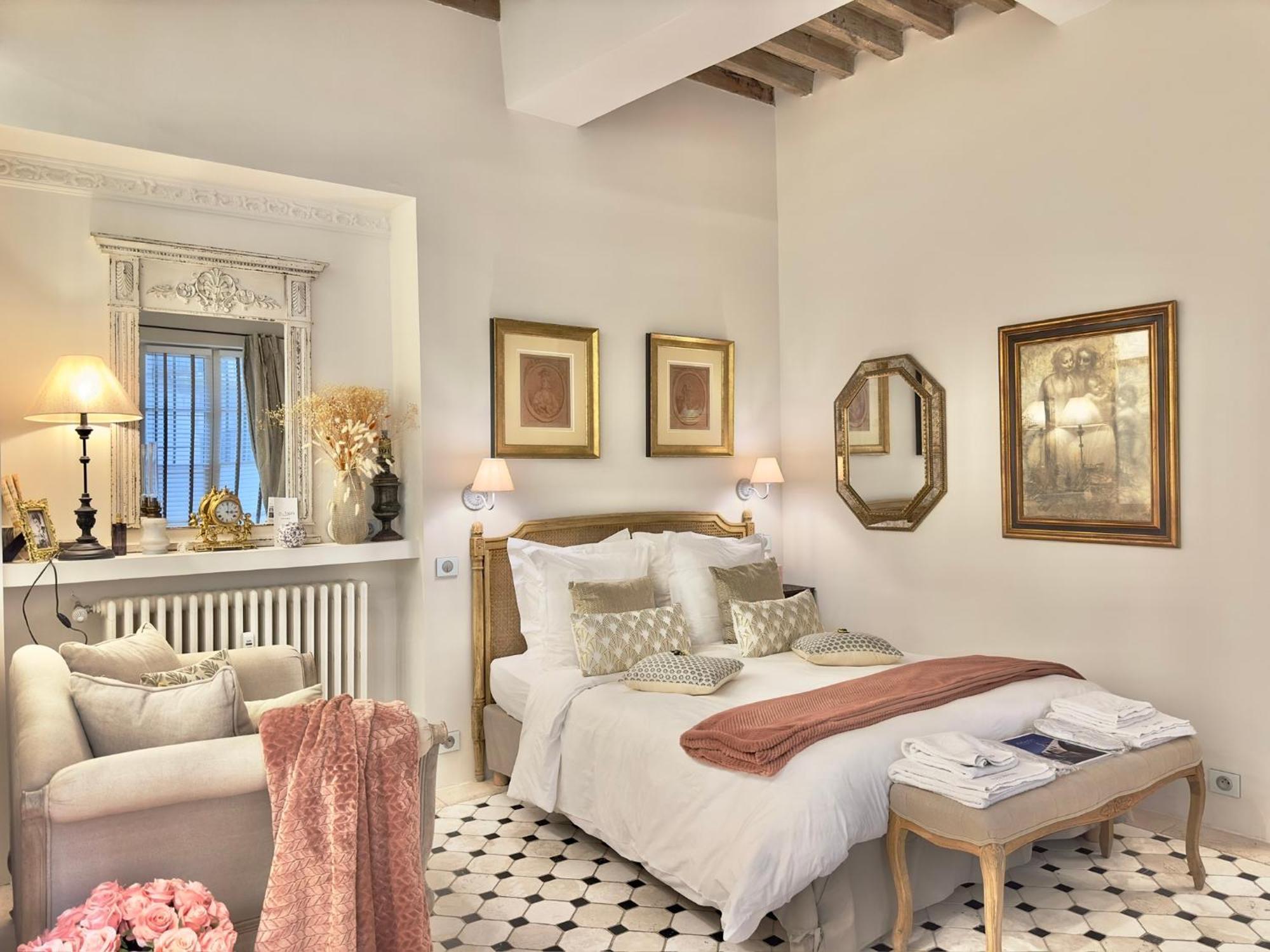 Les Anges Deluxe Avignon - Exclusive Luxury Home Exteriér fotografie